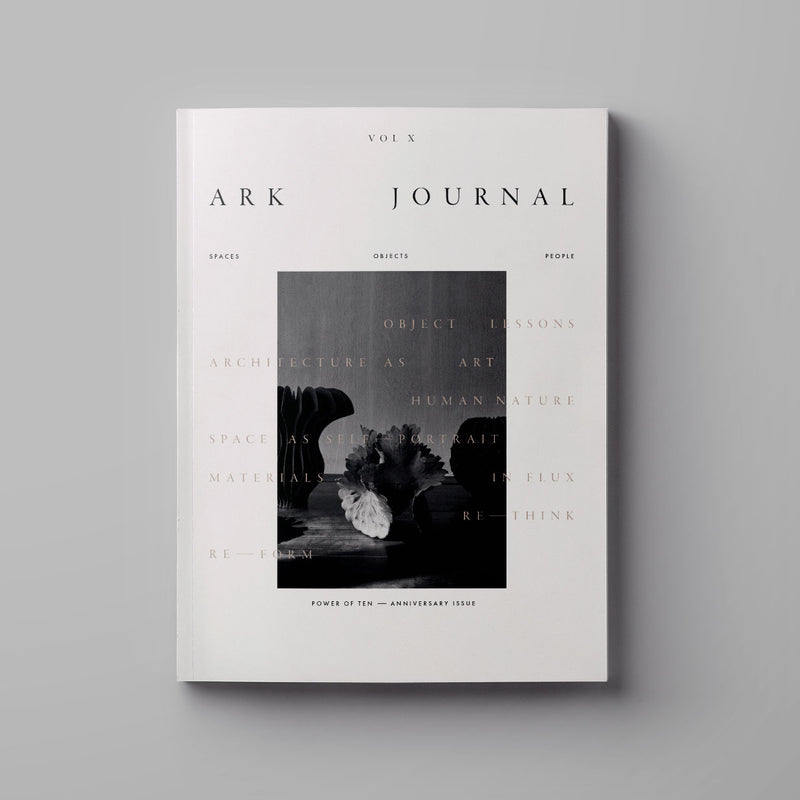 Ark Journal | Vol. X (Anniversary Issue)