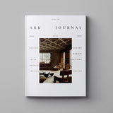 Ark Journal | Vol. XI