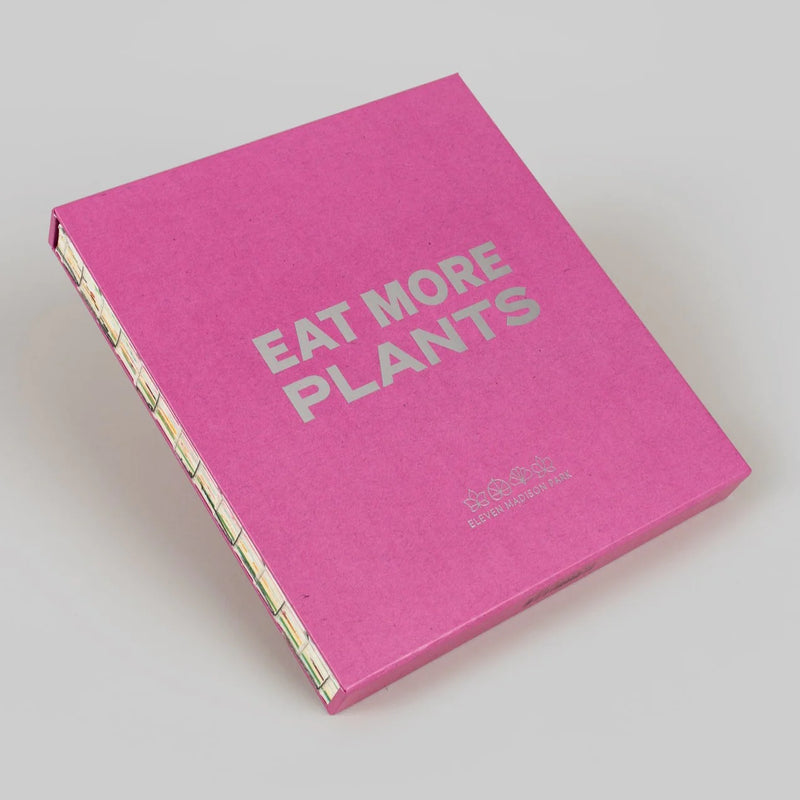 Daniel Humm | Eat More Plants (Limited Signed Collector's Edition)
