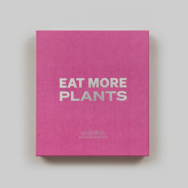 Daniel Humm | Eat More Plants (Limited Signed Collector's Edition)