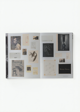 Mira Nakashima | Process Book Signed by Mira Nakashima