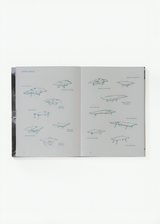 Mira Nakashima | Process Book Signed by Mira Nakashima