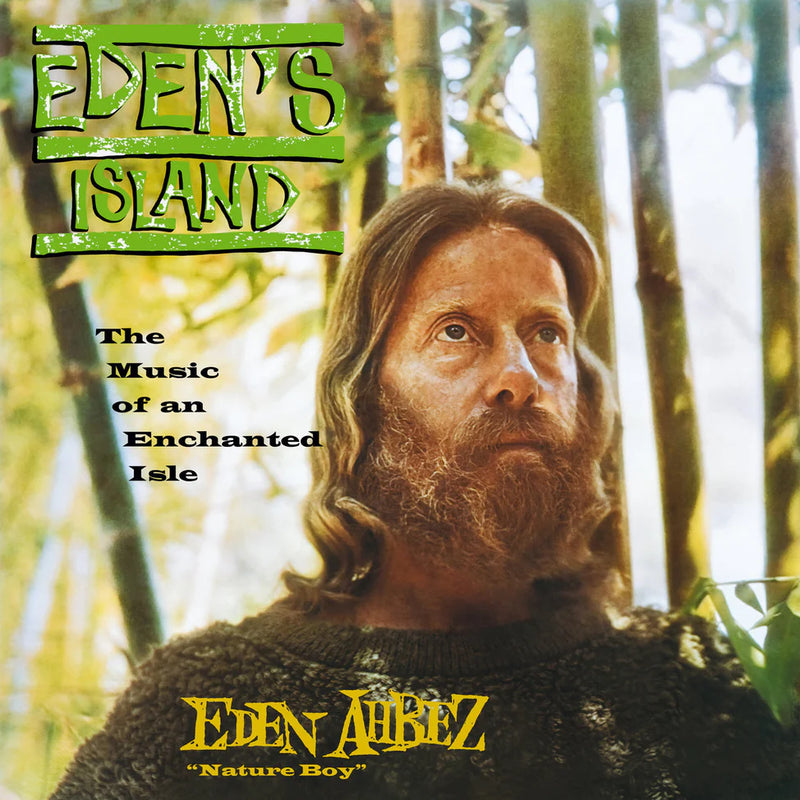 Eden Ahbez | Eden's Island (Extended Edition)
