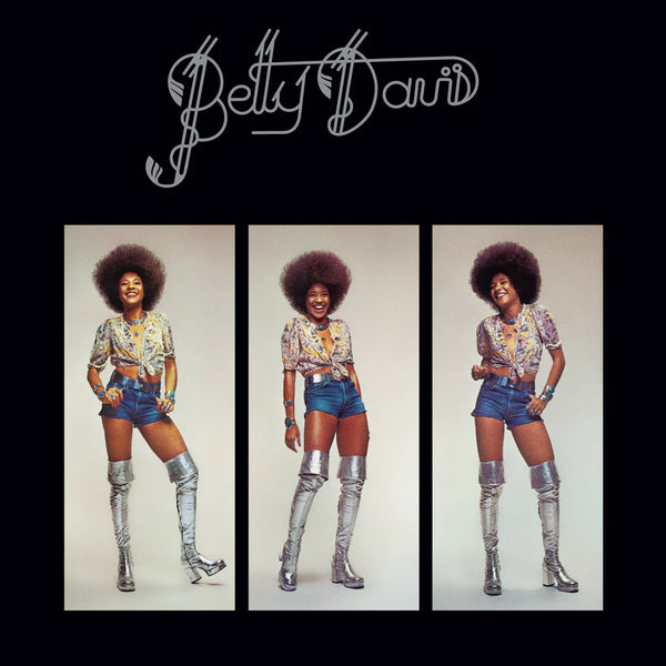 Shop Zung Betty Davis | Betty Davis