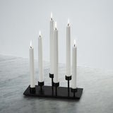 Buster + Punch | Machined | Candelabra