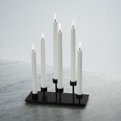 Buster + Punch | Machined | Candelabra