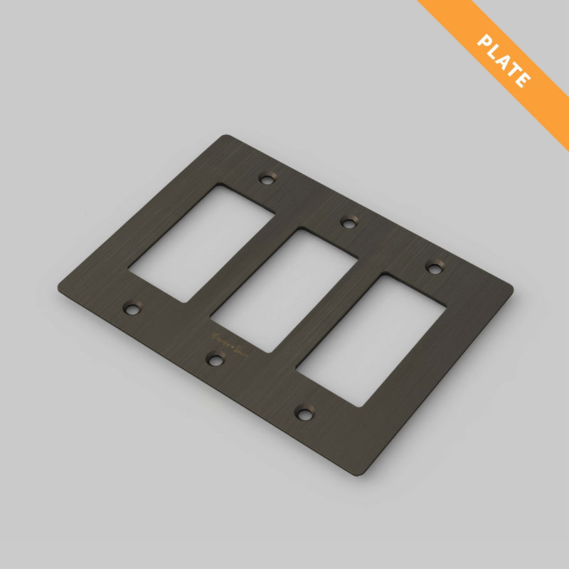 Buster + Punch | Wall Plates