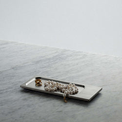 Buster + Punch | Machined | Tray | Steel