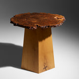 Homage to Four Friends | Mira Nakashima Table No. 1