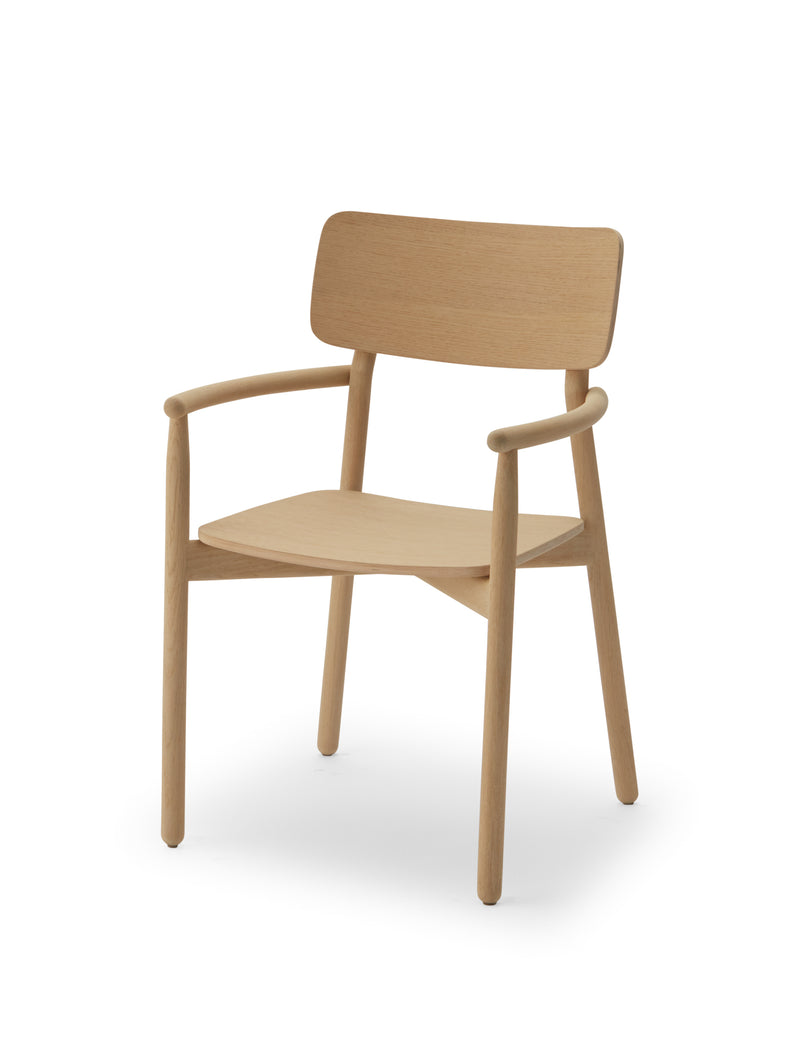 Skagerak | Hven Armchair