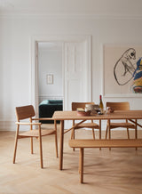 Skagerak | Hven Armchair