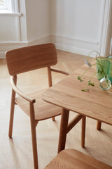 Skagerak | Hven Armchair