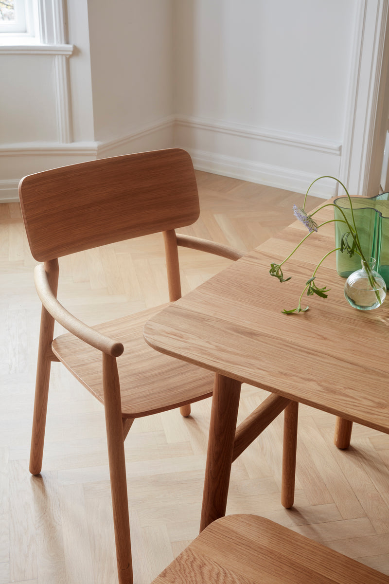 Skagerak | Hven Armchair