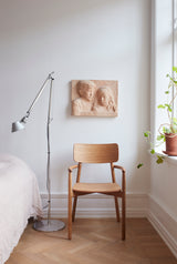 Fritz Hansen | Hven Armchair