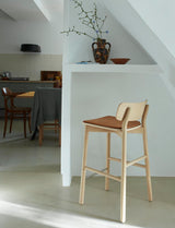 Fritz Hansen | Hven Bar Stool Cushion