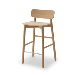 Fritz Hansen | Hven Bar Stool