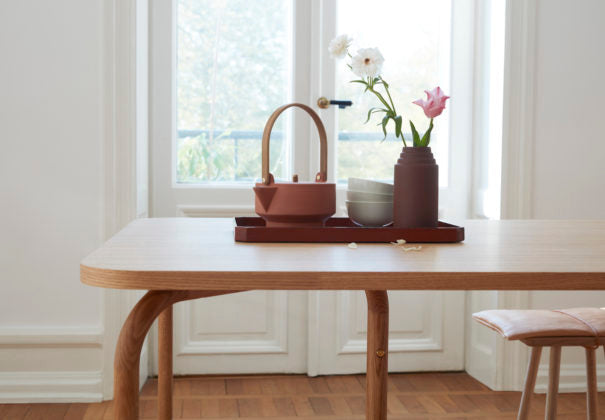Skagerak | Aldus Table 200