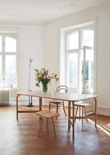 Skagerak | Aldus Table 200