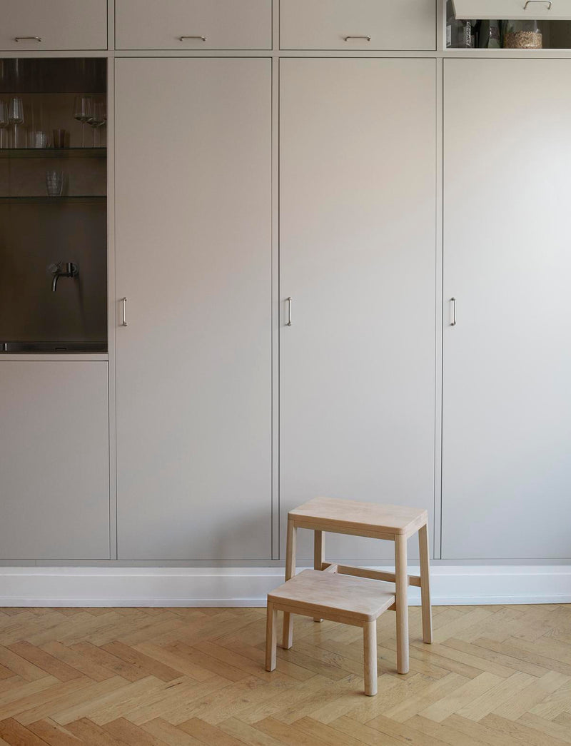 Fritz Hansen | Noboru Step Ladder