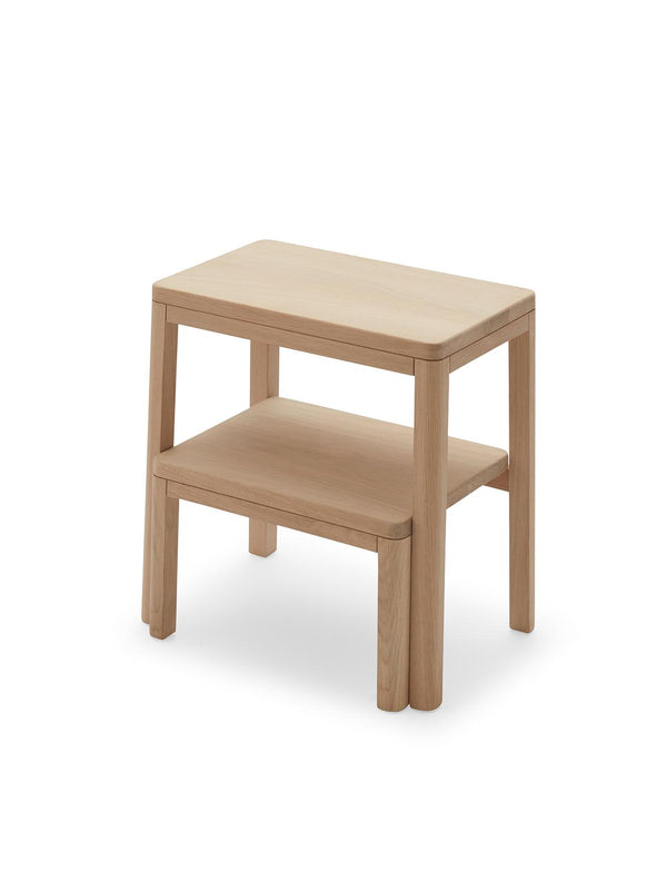 Shop Zung Fritz Hansen | Noboru Step Ladder