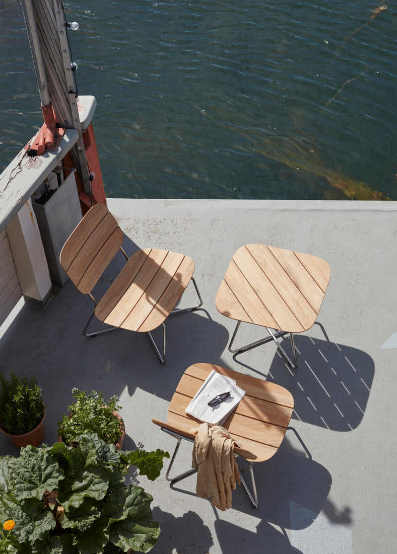 Skagerak | Lilium Lounge Chair