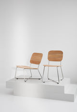 Skagerak | Lilium Lounge Chair