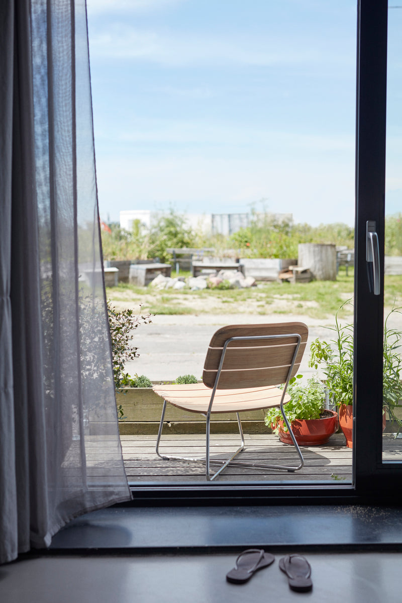 Skagerak | Lilium Lounge Chair