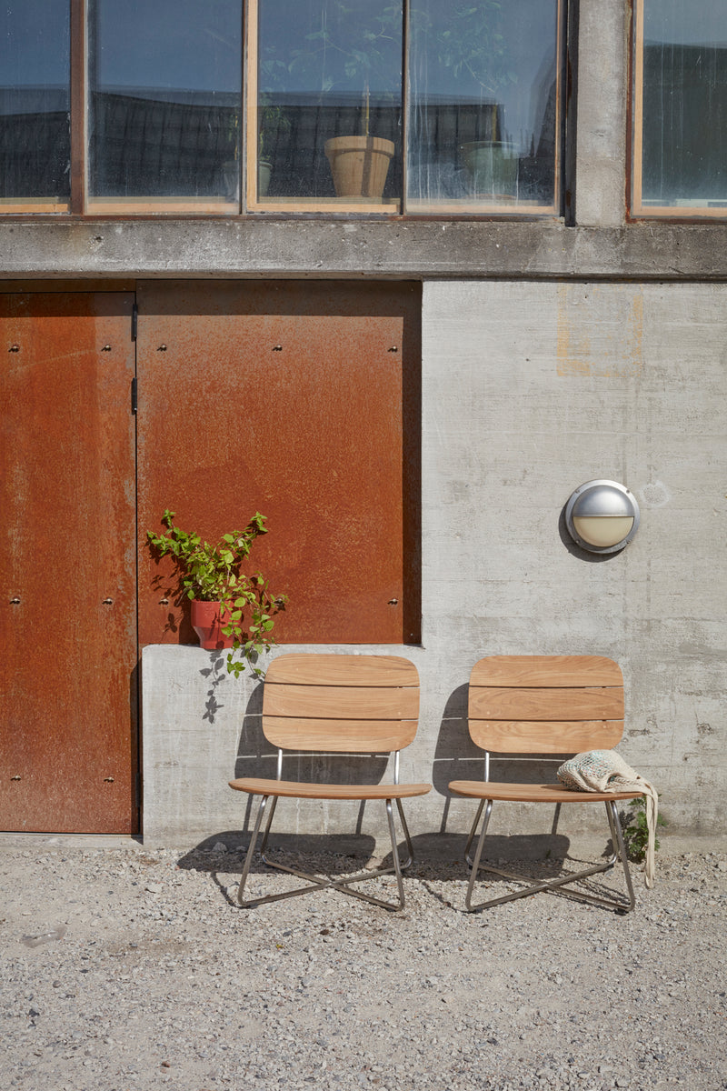 Fritz Hansen | Lilium Lounge Chair