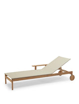 Skagerak | Pelagus Sunbed Armrest