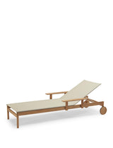 Skagerak | Pelagus Sunbed Armrest