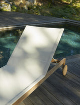 Skagerak | Pelagus Sunbed