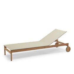 Skagerak | Pelagus Sunbed