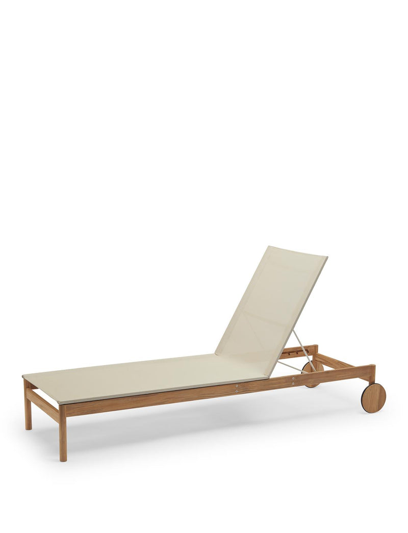 Skagerak | Pelagus Sunbed