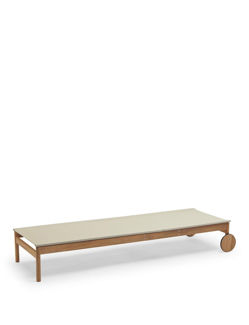 Skagerak | Pelagus Sunbed