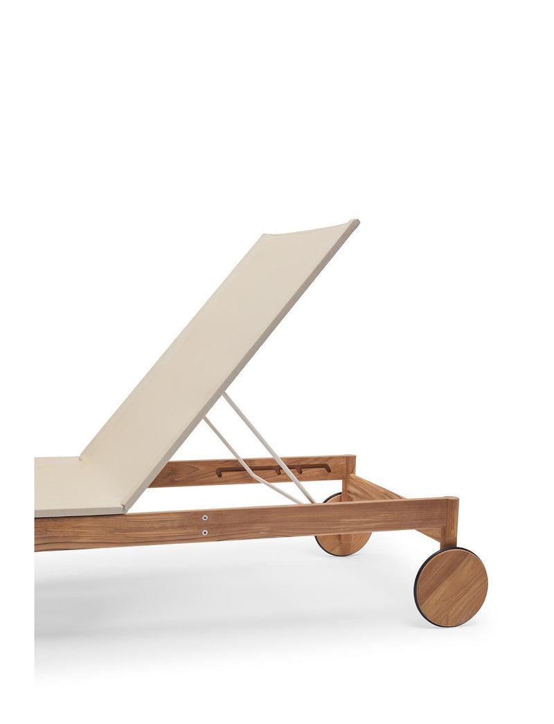 Skagerak | Pelagus Sunbed