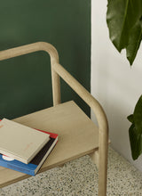 Fritz Hansen | Maissi Bench