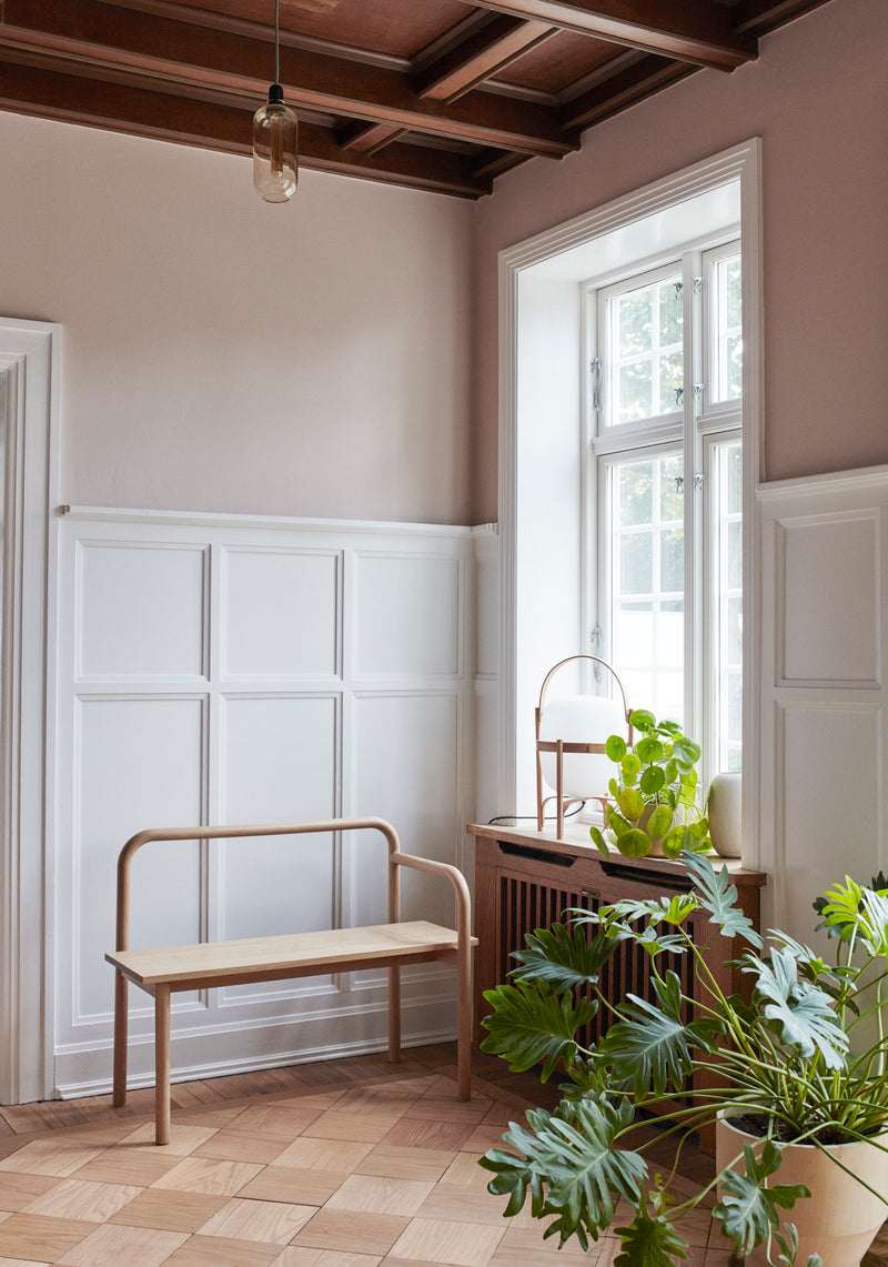 Fritz Hansen | Maissi Bench