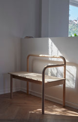 Fritz Hansen | Maissi Bench