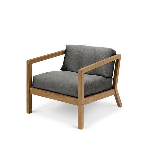 Shop Zung Fritz Hansen | Virkelyst Chair