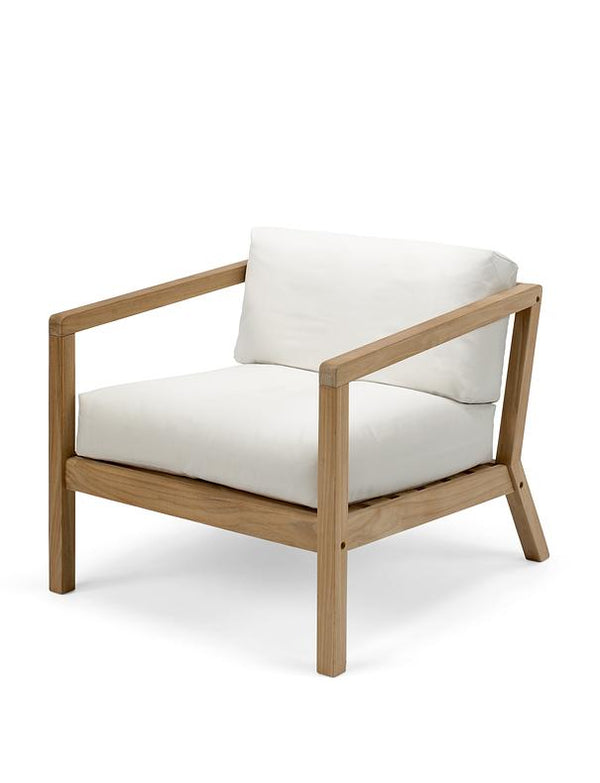 Shop Zung Fritz Hansen | Virkelyst Chair