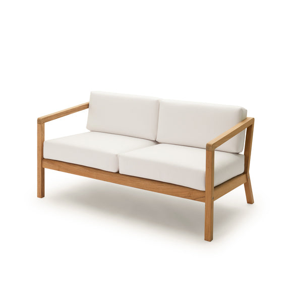 Shop Zung Fritz Hansen | Virkelyst 2-Seater