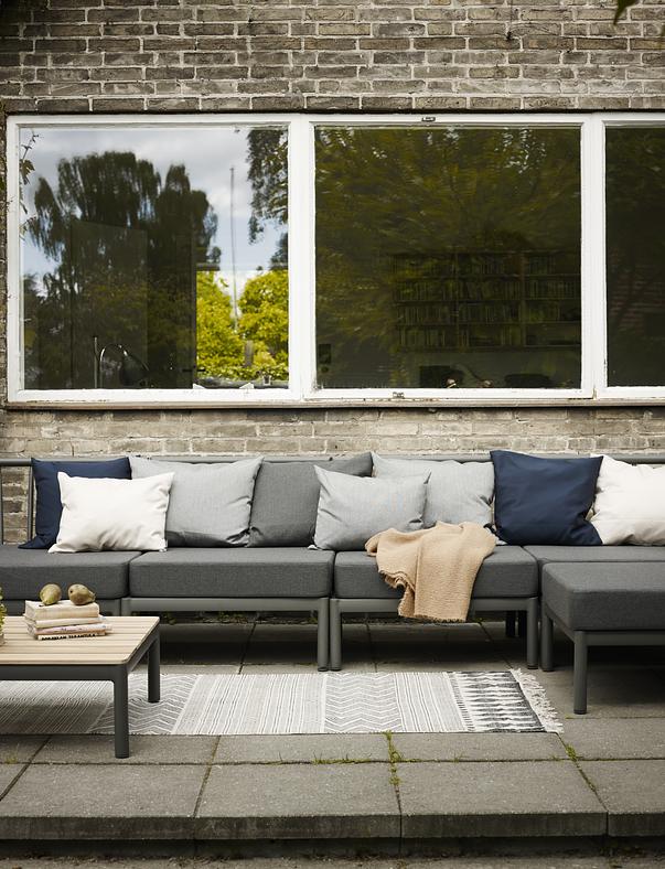 Skagerak | Tradition Spacer Module