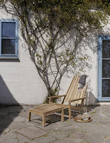 Skagerak | Between Lines Deck Chair