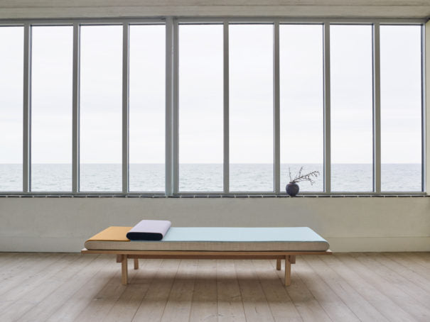 Skagerak | Reykjavik Daybed