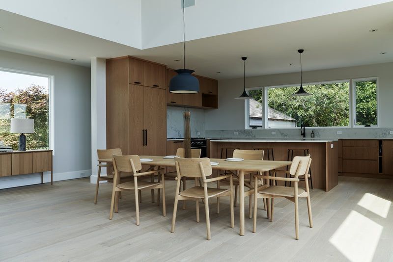 Skagerak | Hven Armchair