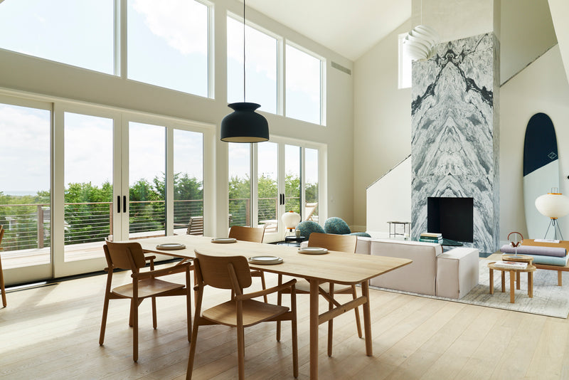 Skagerak | Hven Armchair