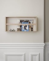 Skagerak | Norr Magazine Holder 75