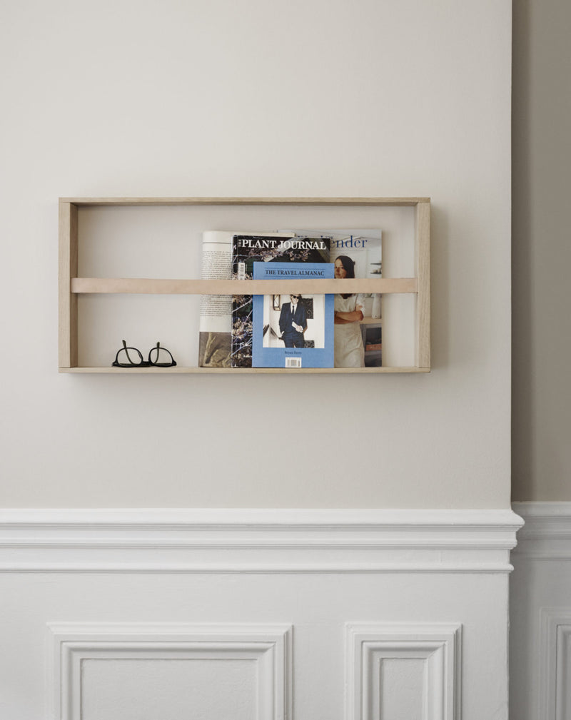 Skagerak | Norr Magazine Holder 75