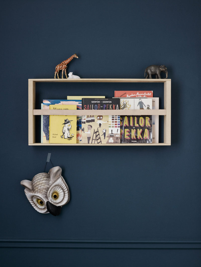 Skagerak | Norr Magazine Holder 75
