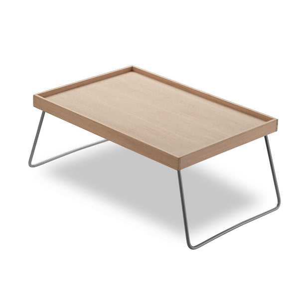 Shop Zung Fritz Hansen | Nomad Tray Table